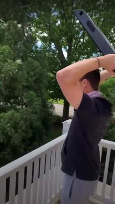 Maybe Maybe Maybe