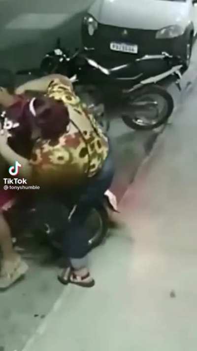 Maybe Maybe Maybe