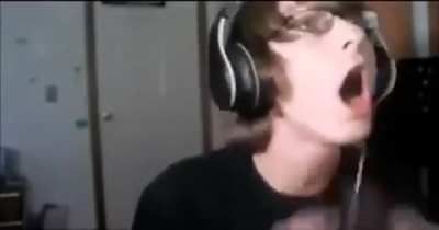 Lose that sound