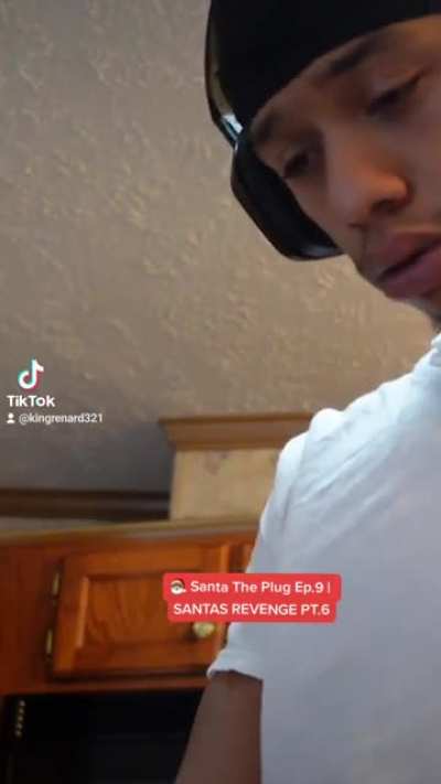 Santa The Plug Ep.9 ?? Santa's Revenge....