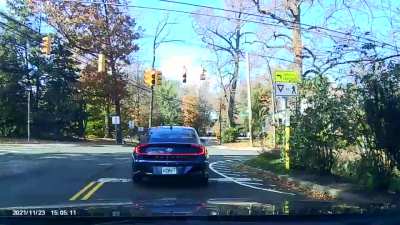 Green stop, red go