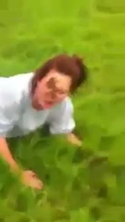 WCGW wasn't expecting that though