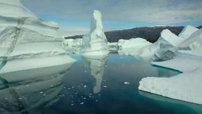 ? Astonishing Ice Porn ?