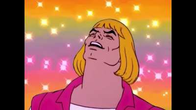 Recreating and remastering the classic He-Man parody video "Fabulous Secret Powers" also known as HEYYEYAAEYAAAEYAEYAA