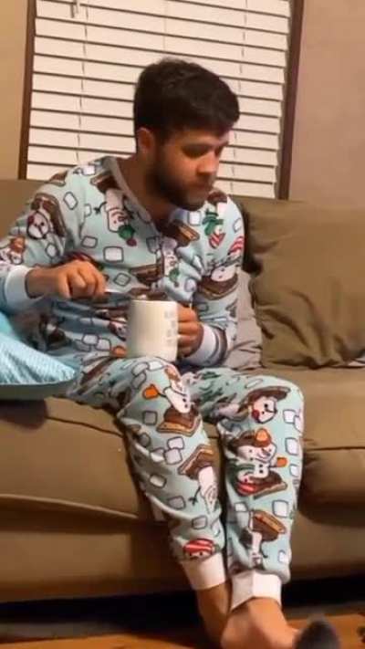 Go hug him right now ??