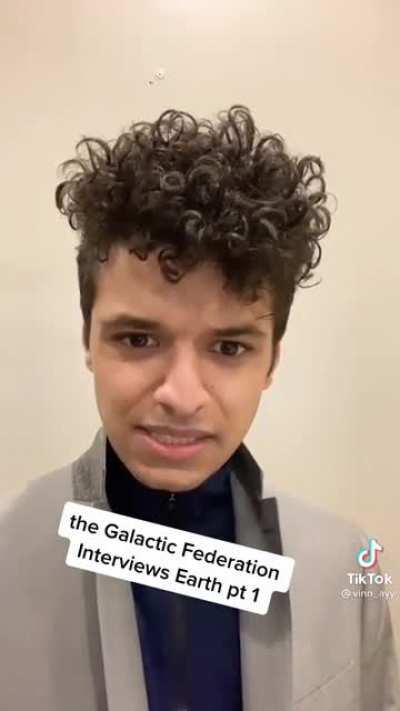 Welcome to Earth