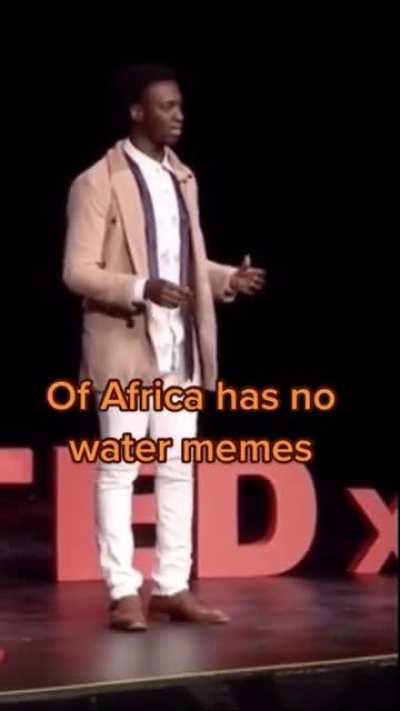 Technically true