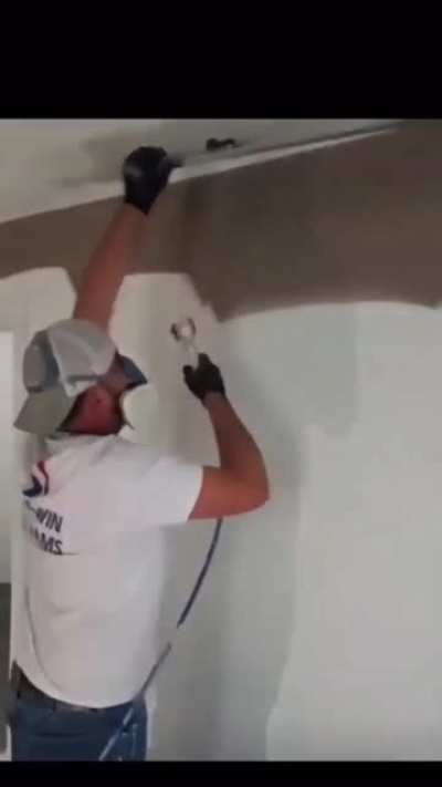 Great way to cut corners!