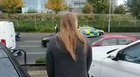 To escape