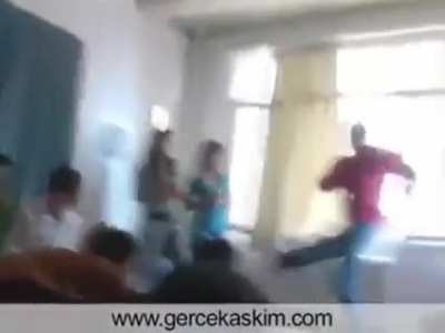 Maybe Maybe Maybe