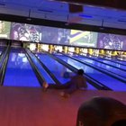Profi Bowler