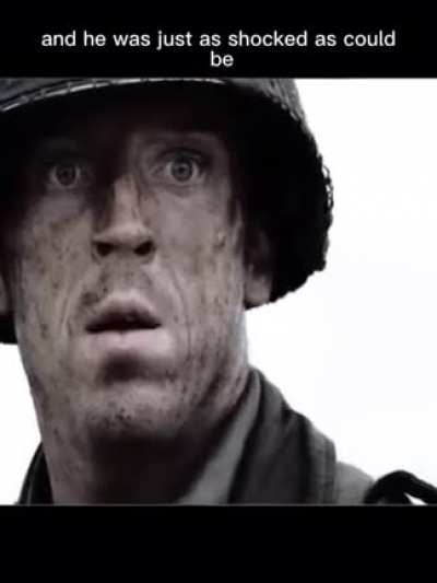 War Veteran recalls his time in war