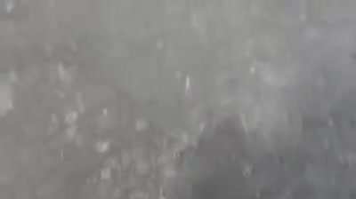 Ambient Magnetic Field at Aluminum Electrolysis Plant
