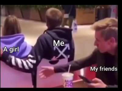 Sad Ending