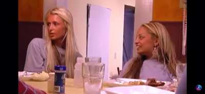Paris Hilton - “ What is Walmart? … They sell wall stuff?”