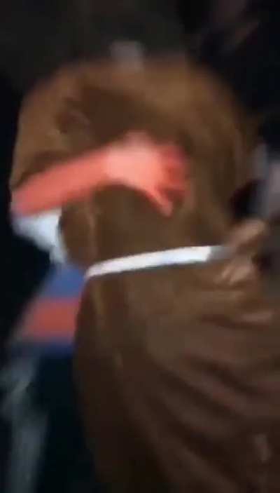 Spider-man fights Jesus trying to avenge iron man's death 2019 (colorized)