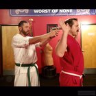 Some great self defense tips from Master Ken