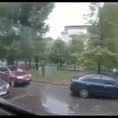 Nice jacket