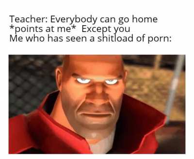 I know exactly where this is going