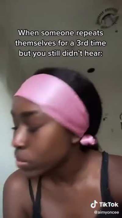 This happens to me more than you’d think