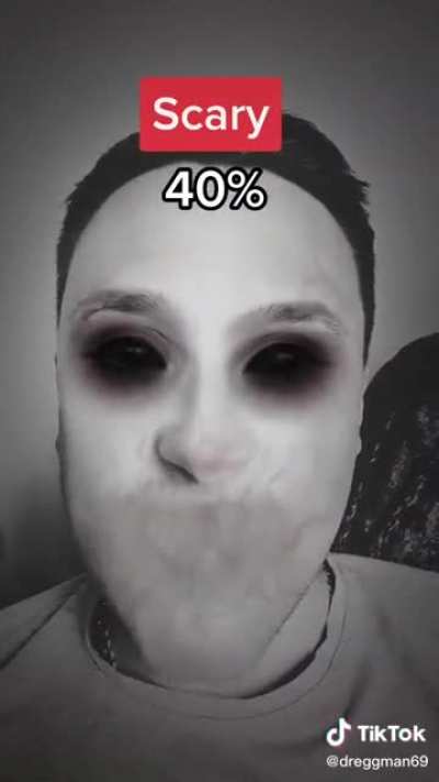 its Cringe o'clock