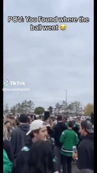 Bro was absolutely flabbergasted