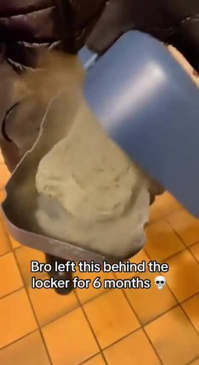 Pharoahs curse sandwich