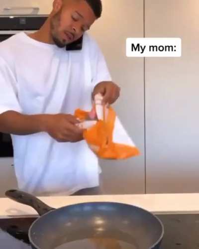 Basically how it goes down