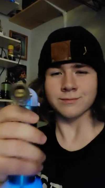 RIP To this guys phone ?