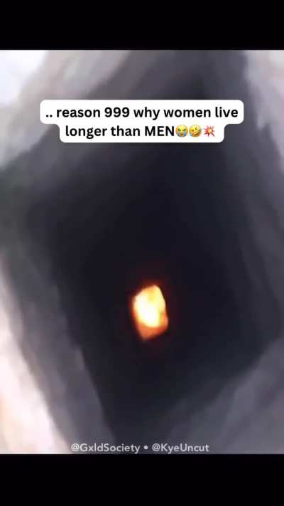 This is why women live longer