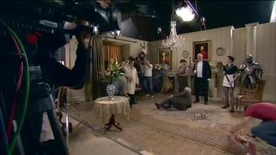 Test Your Awareness: Whodunnit?