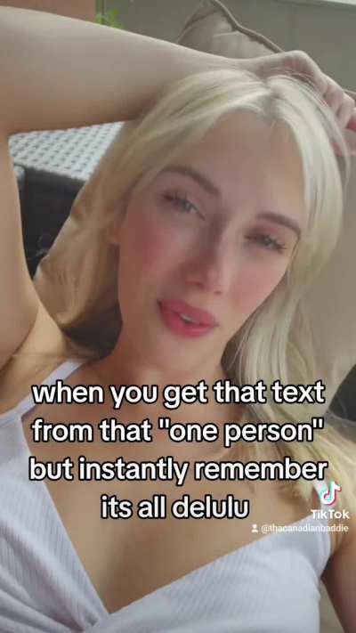 Relatable ? Or just me