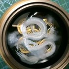 3-D Dragon