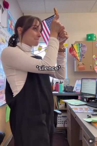 Teacher skill … unmatched.
