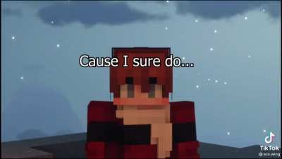 This kinda cring I mean it might have been made to be but I feel it isnt.