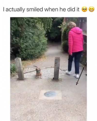 Maybe maybe maybe