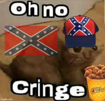 Decided to hop onto this trend