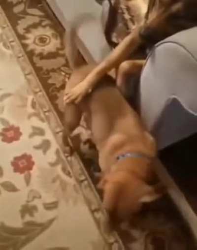 That's the spot