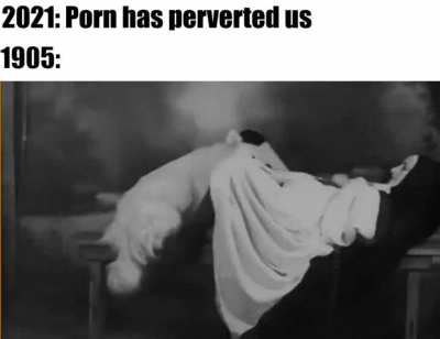 Don't kink shame!