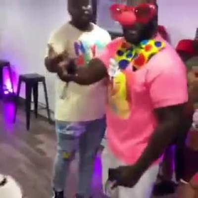 Maybe Maybe Maybe