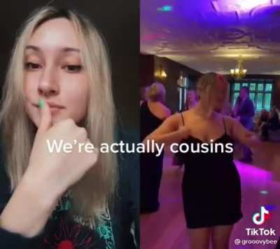 Their Parents aren't Happy