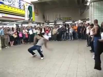 Maybe Maybe Maybe