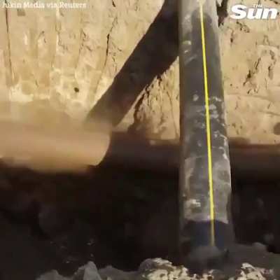 Unblocking The Pipes?
