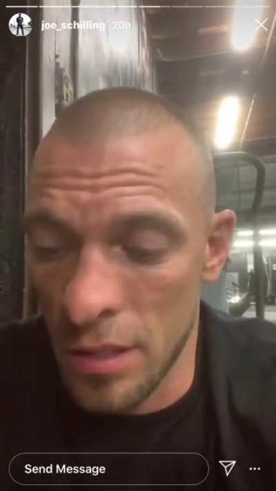 Being a pervert at a MMA gym doesn’t end well