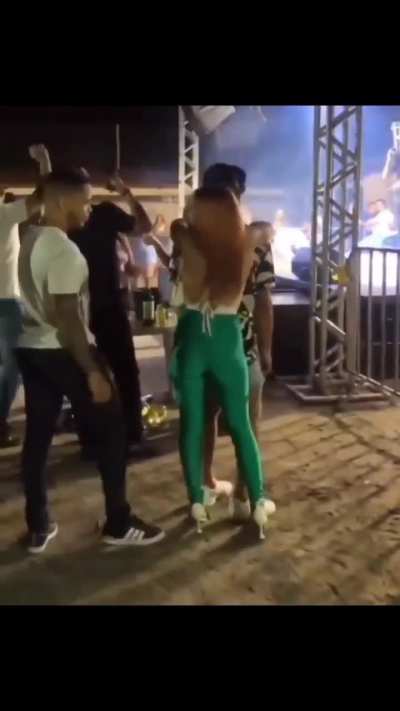 This is insane?