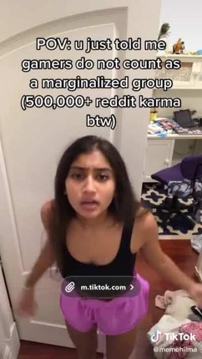 She didn’t lie ?