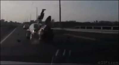 HMB while I combine gymnastics and motorcycle crashes