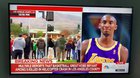 MSNBC Host Mispronounces "Lakers"