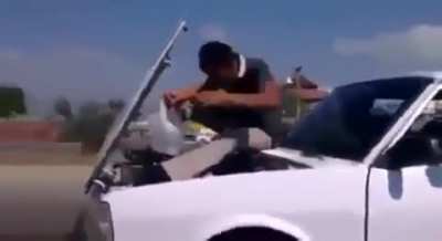 mobile mechanic