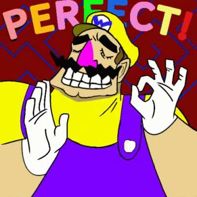 When the pizza rolls are just right?
